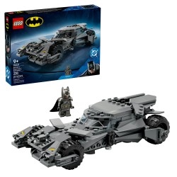 LEGO 76331 Batman v Superman™ Batmobile™
