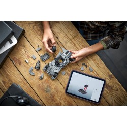 LEGO 76331 Batman v Superman™ Batmobile™