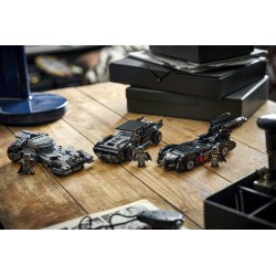 LEGO 76331 Batman v Superman™ Batmobile™
