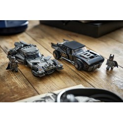 LEGO 76331 Batman v Superman™ Batmobile™