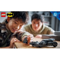 LEGO 76331 Batman v Superman™ Batmobile™