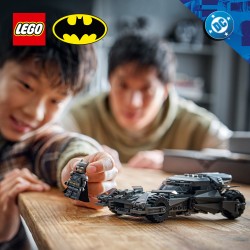 LEGO 76331 Batman v Superman™ Batmobile™