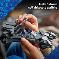 LEGO 76331 Batman v Superman™ Batmobile™
