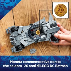 LEGO 76331 Batman v Superman™ Batmobile™