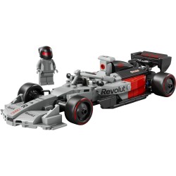 LEGO Speed Champions 77259 Auto da corsa Audi Revolut F1® Team R26