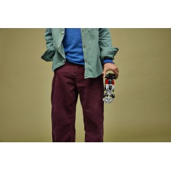 LEGO Speed Champions 77259 Auto da corsa Audi Revolut F1® Team R26