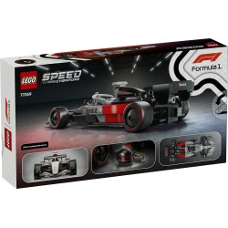 LEGO Speed Champions 77259 Auto da corsa Audi Revolut F1® Team R26