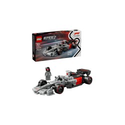 LEGO Speed Champions 77259 Auto da corsa Audi Revolut F1® Team R26