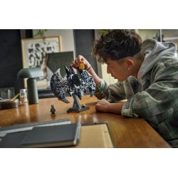 LEGO 76330 Logo di Batman™