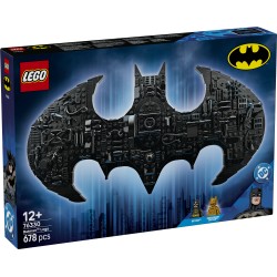 LEGO 76330 Logo di Batman™