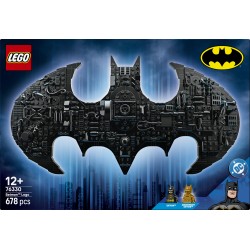 LEGO 76330 Logo di Batman™