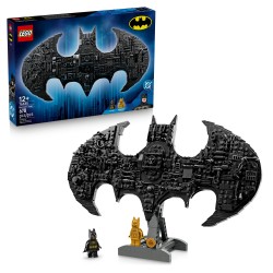 LEGO 76330 Logo di Batman™