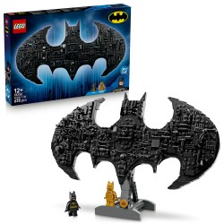 LEGO 76330 Logo di Batman™