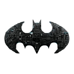 LEGO 76330 Logo di Batman™
