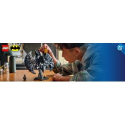 LEGO 76330 Logo di Batman™