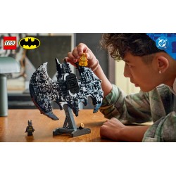 LEGO 76330 Logo di Batman™