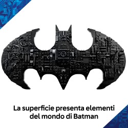 LEGO 76330 Logo di Batman™