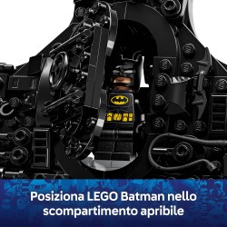 LEGO 76330 Logo di Batman™