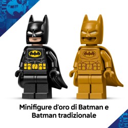 LEGO 76330 Logo di Batman™