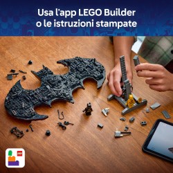 LEGO 76330 Logo di Batman™
