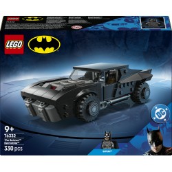 LEGO 76332 Batmobile™ di Batman™
