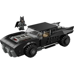 LEGO 76332 Batmobile™ di Batman™