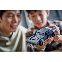 LEGO 76332 Batmobile™ di Batman™