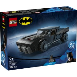 LEGO 76332 Batmobile™ di Batman™