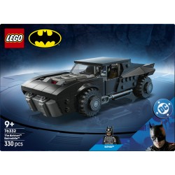 LEGO 76332 Batmobile™ di Batman™