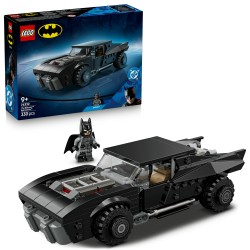 LEGO 76332 Batmobile™ di Batman™