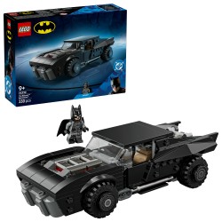 LEGO 76332 Batmobile™ di Batman™