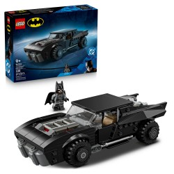 LEGO 76332 Batmobile™ di Batman™