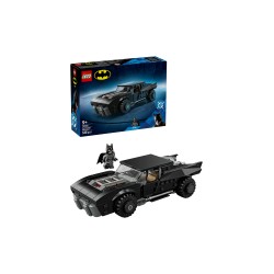 LEGO 76332 Batmobile™ di Batman™