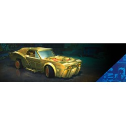 LEGO 76332 Batmobile™ di Batman™