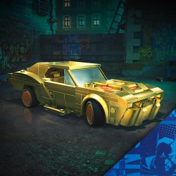 LEGO 76332 Batmobile™ di Batman™