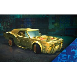 LEGO 76332 Batmobile™ di Batman™