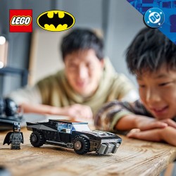 LEGO 76332 Batmobile™ di Batman™