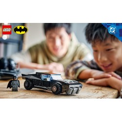 LEGO 76332 Batmobile™ di Batman™