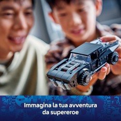 LEGO 76332 Batmobile™ di Batman™