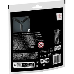 LEGO Polybag Technic 30736 Idrovolante bianco