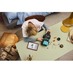 LEGO Technic 42227 SUV Jeep® Wrangler Rubicon