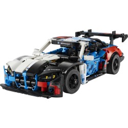 LEGO Technic 42226 Auto da corsa BMW M4 GT3 EVO