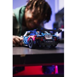 LEGO Technic 42226 Auto da corsa BMW M4 GT3 EVO