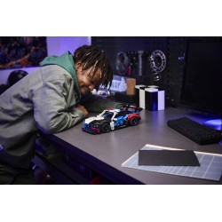 LEGO Technic 42226 Auto da corsa BMW M4 GT3 EVO