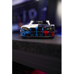 LEGO Technic 42226 Auto da corsa BMW M4 GT3 EVO
