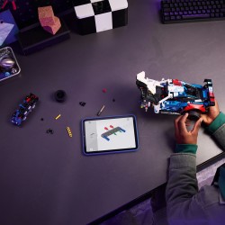 LEGO Technic 42226 Auto da corsa BMW M4 GT3 EVO