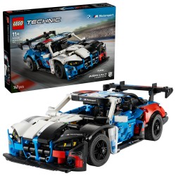 LEGO Technic 42226 Auto da corsa BMW M4 GT3 EVO