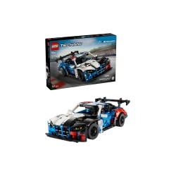 LEGO Technic 42226 Auto da corsa BMW M4 GT3 EVO