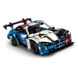 LEGO Technic 42226 Auto da corsa BMW M4 GT3 EVO