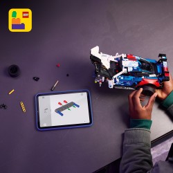 LEGO Technic 42226 Auto da corsa BMW M4 GT3 EVO